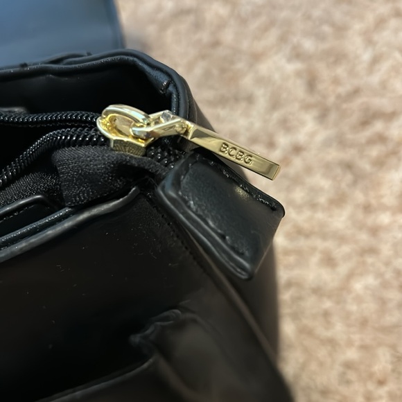 BCBG Quincy Backpack - Picture 10 of 10